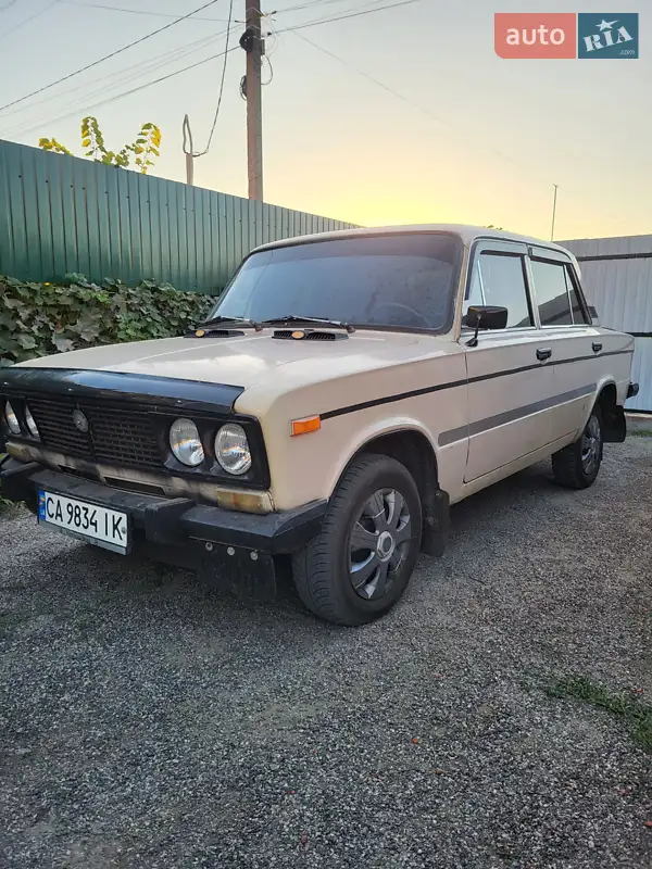 1990 vaz 21063