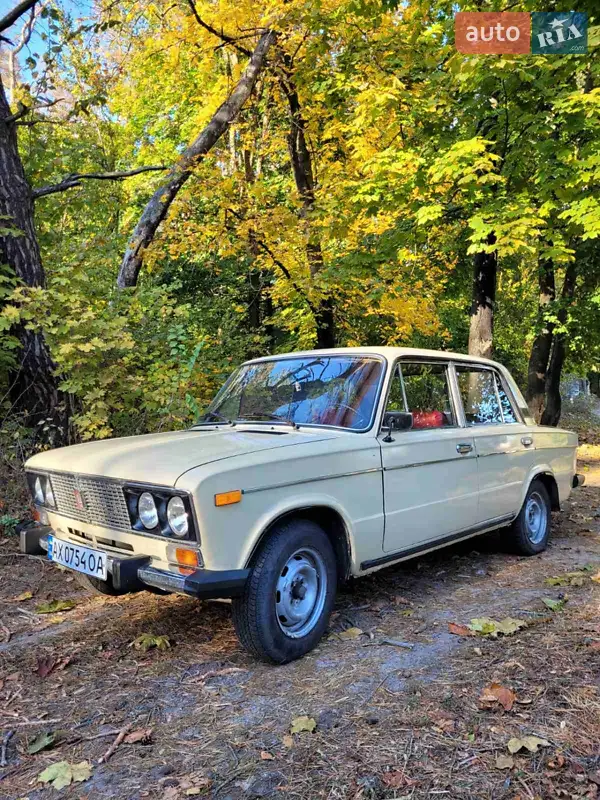 1990 vaz 21063