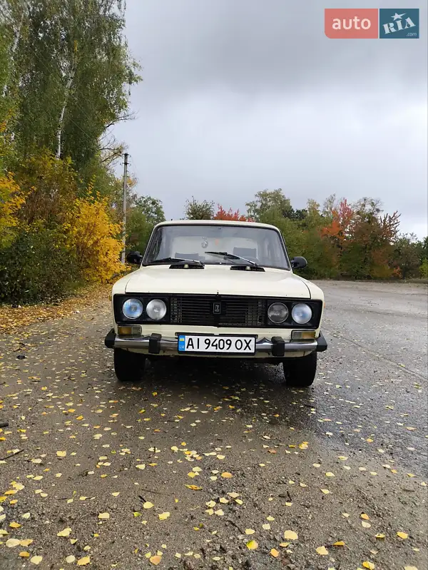 1991 vaz 21063