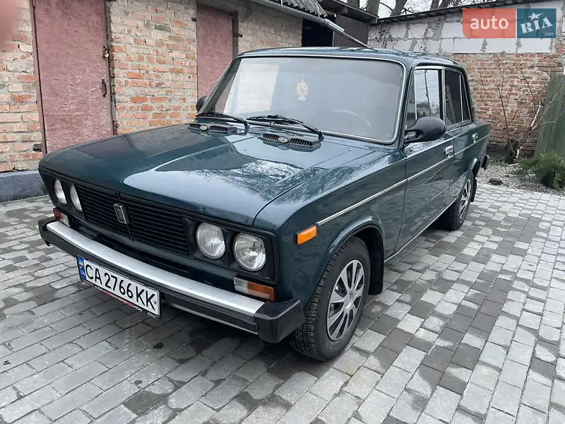 2001 vaz 21065