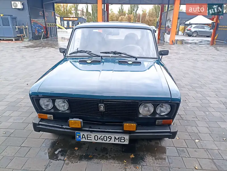 2001 vaz 21065