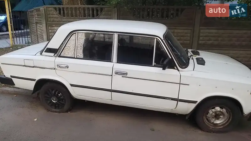 2001 vaz 21065
