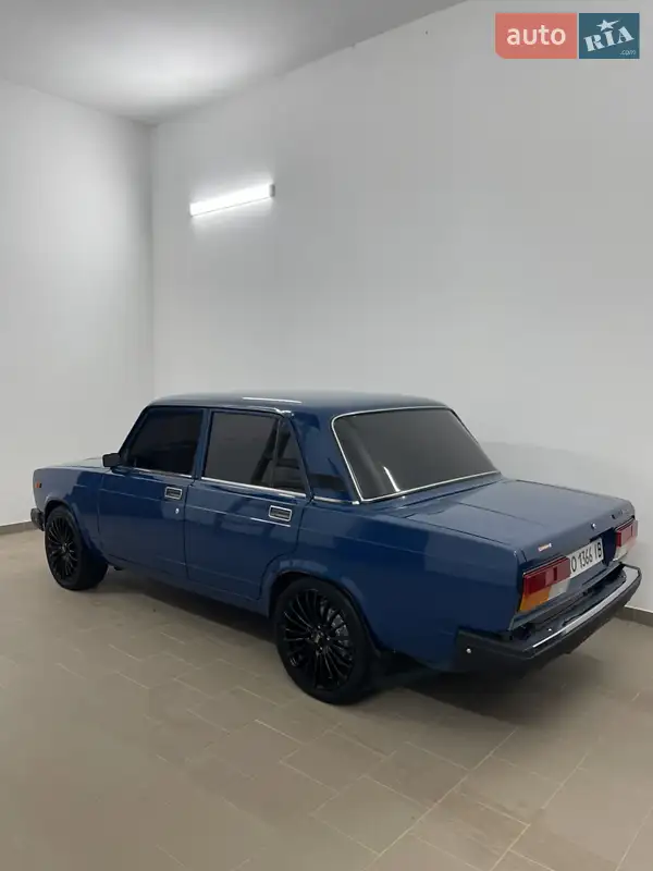 2008 vaz 210700-20