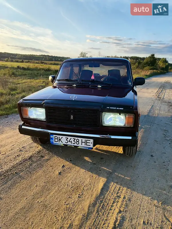 2008 vaz 210700-20