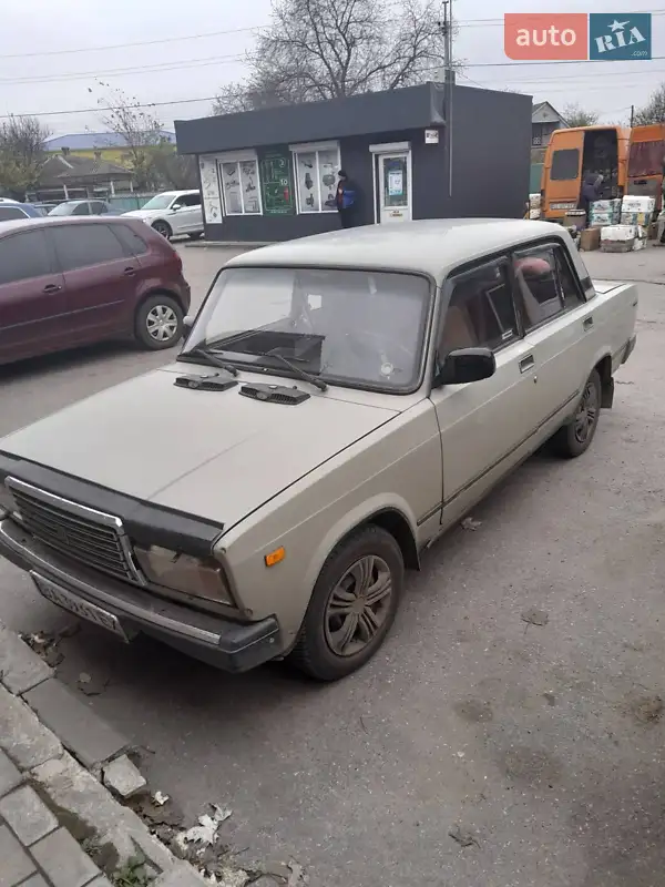 2003 vaz 21074