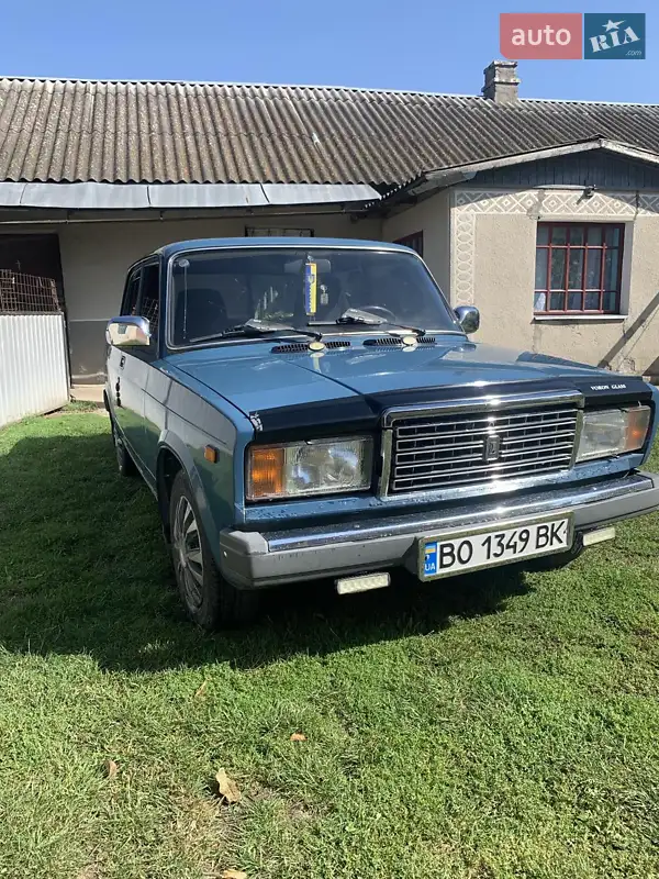 2006 vaz 21074
