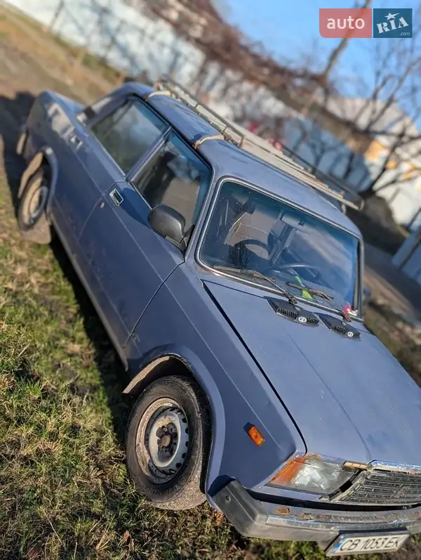 2006 vaz 21074