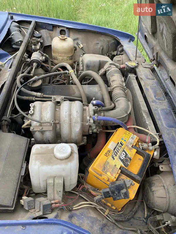 2007 vaz 21074