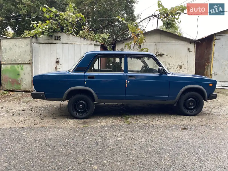 2009 vaz 210740-110-30