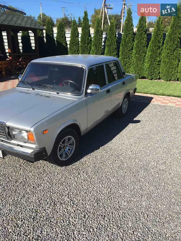 2011 vaz 210740-111-30