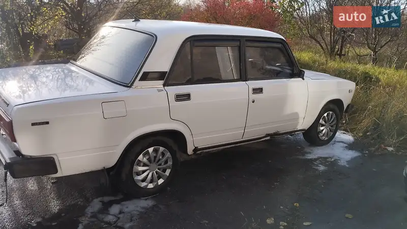 1996 vaz 21074