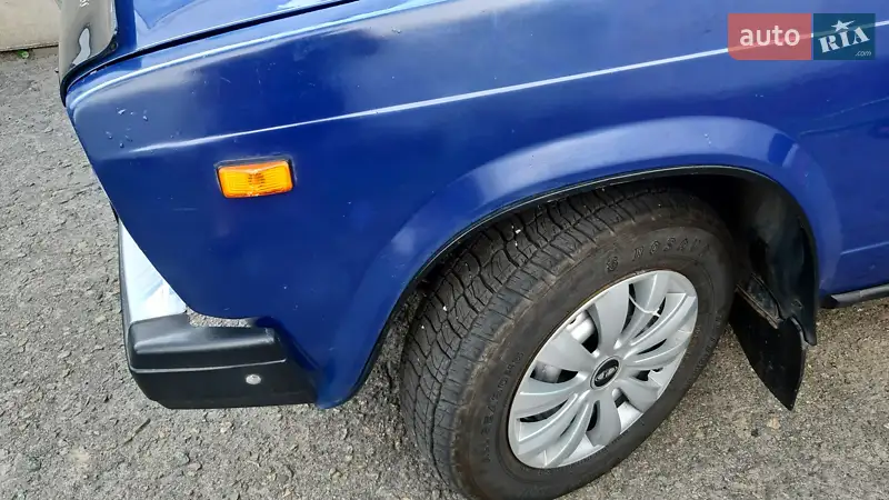 1999 vaz 21074