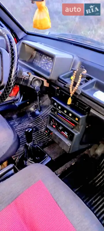 1988 vaz 2108