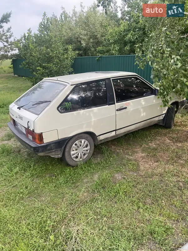 1987 vaz 21083