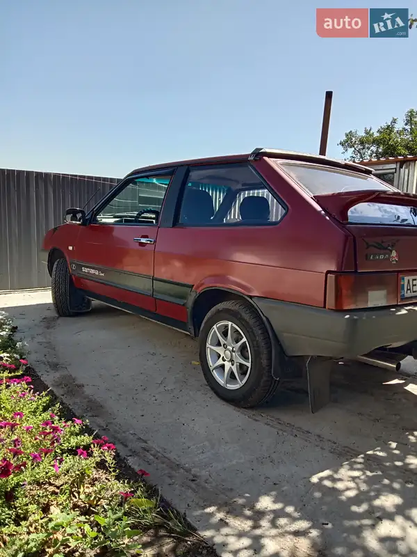 1989 vaz 21083