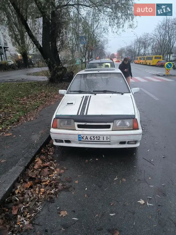 1994 vaz 2108