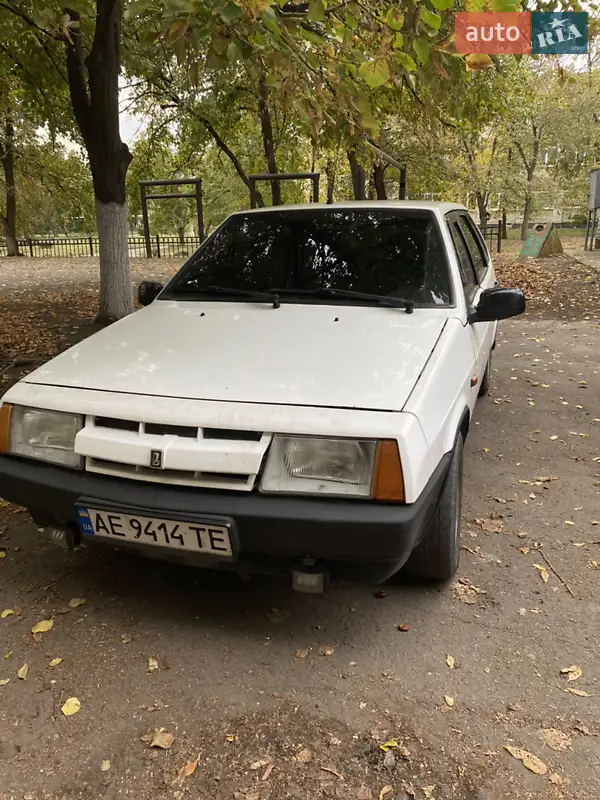 1994 vaz 2109