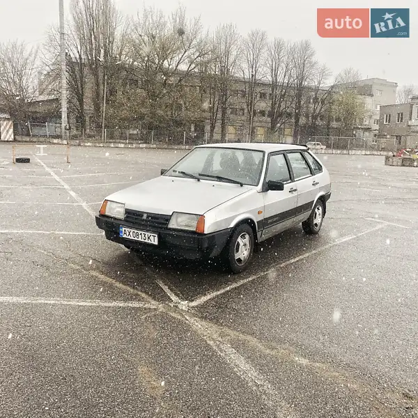 2004 vaz 21093