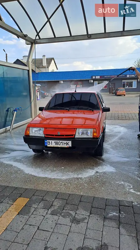 1988 vaz 21093