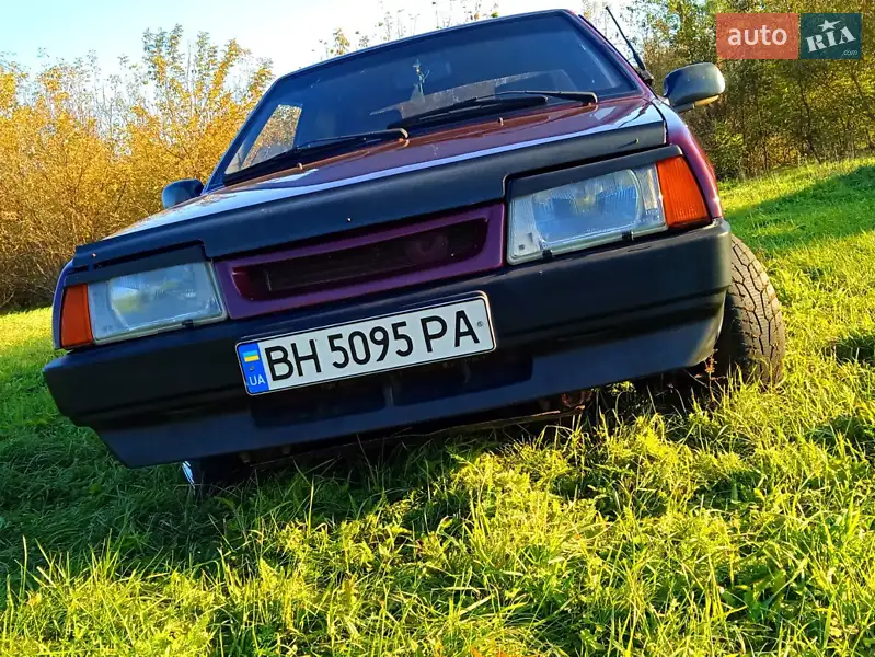 1994 vaz 21099