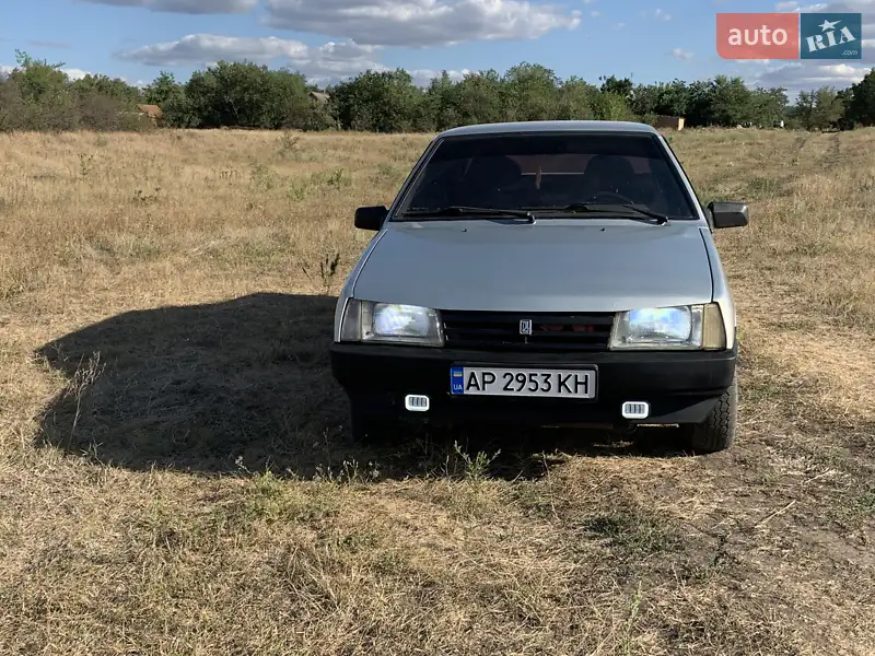 2000 vaz 21099