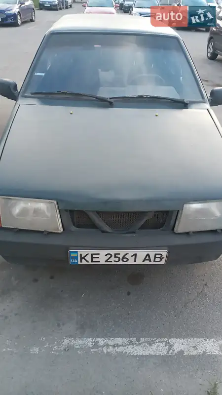 2000 vaz 21099