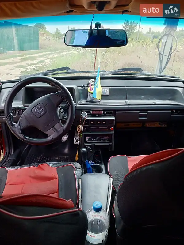 1994 vaz 21099
