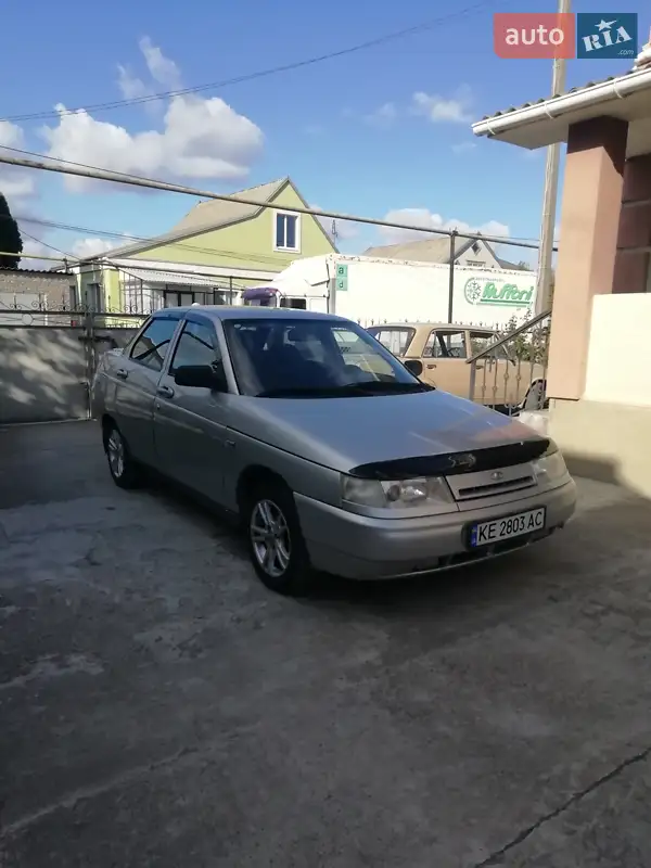 2004 vaz 21101-110-01