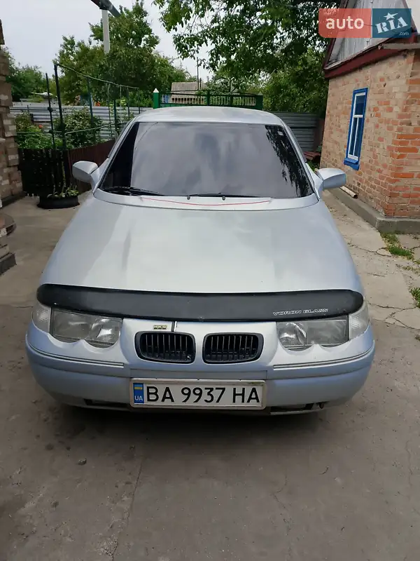 2005 vaz 21101