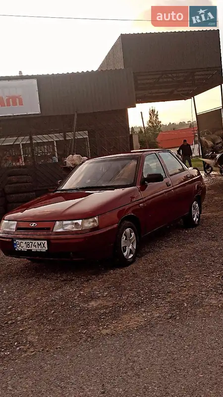 2005 vaz 21101-110-01