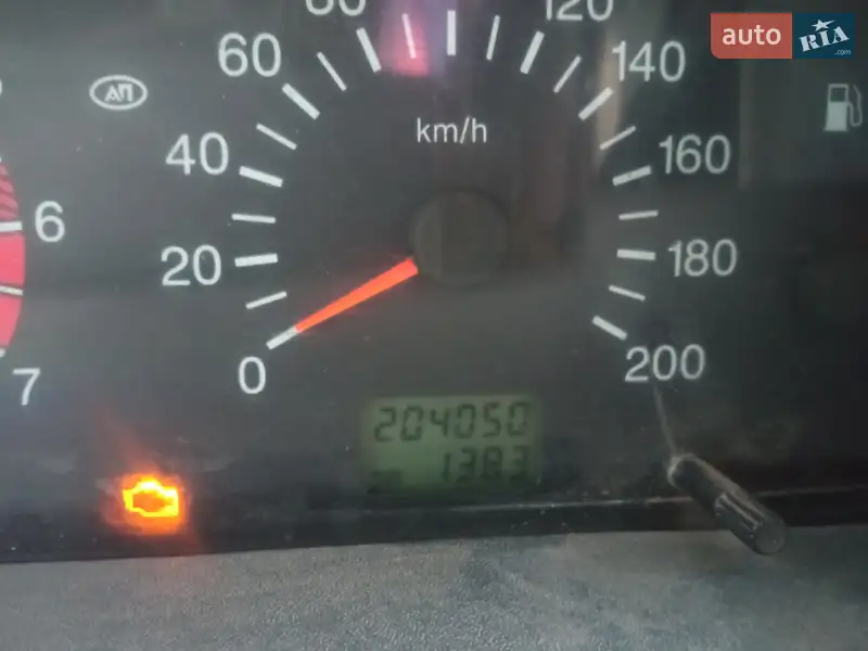 2006 vaz 21101