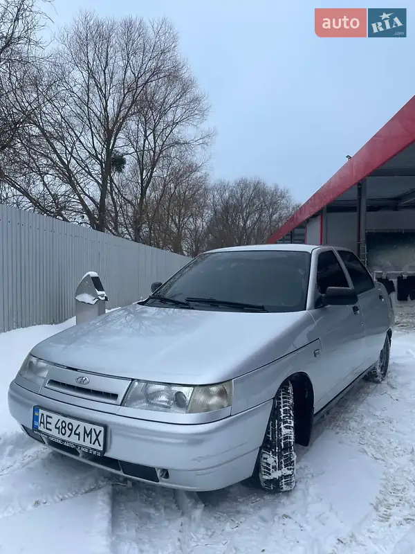 2006 vaz 21101-125-51