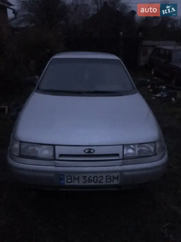 2001 vaz 21102