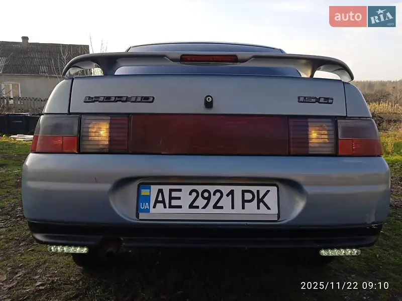 2002 vaz 21102