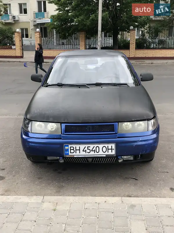 2002 vaz 21102