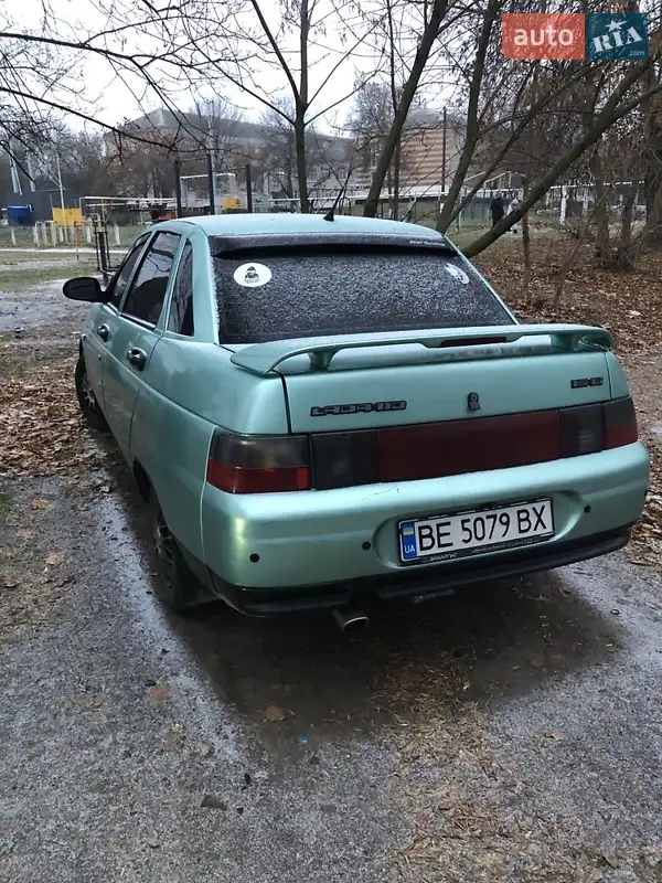 2003 vaz 21102