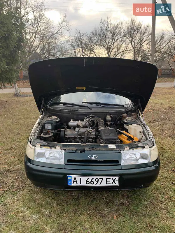2004 vaz 21102