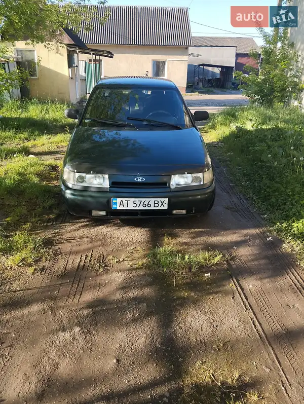 2004 vaz 21102