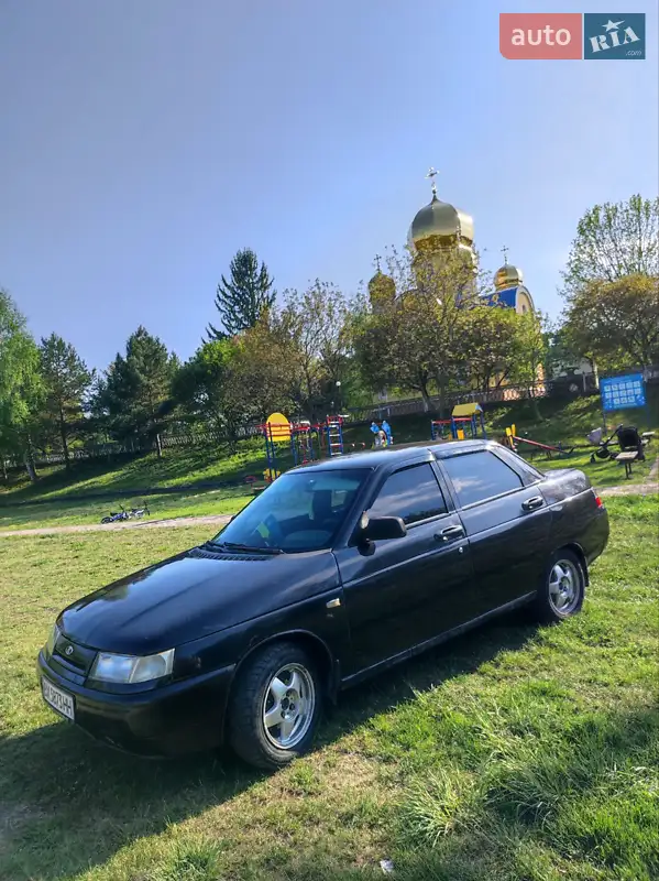 2004 vaz 21102