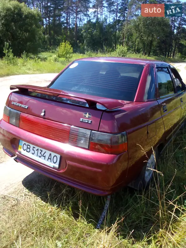 2004 vaz 21102