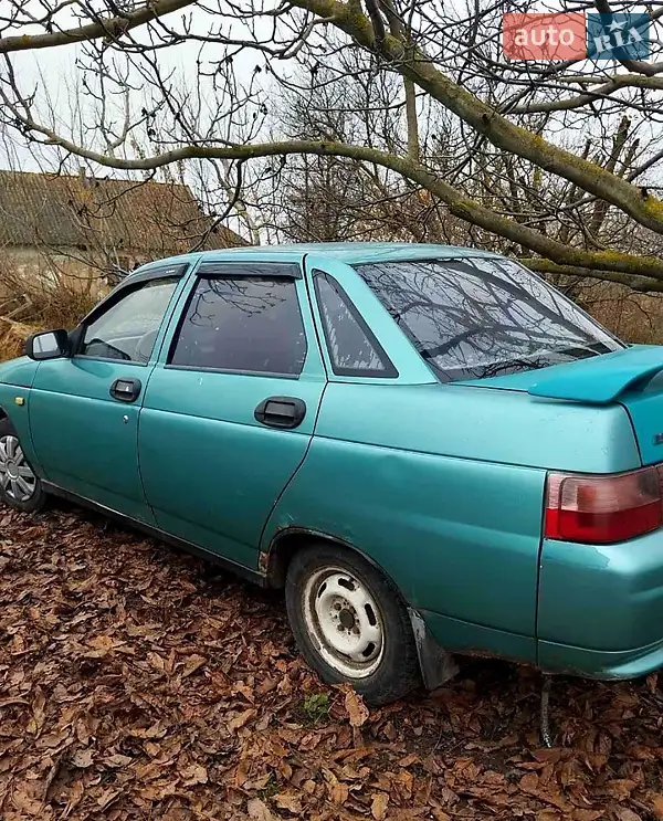 1999 vaz 21102