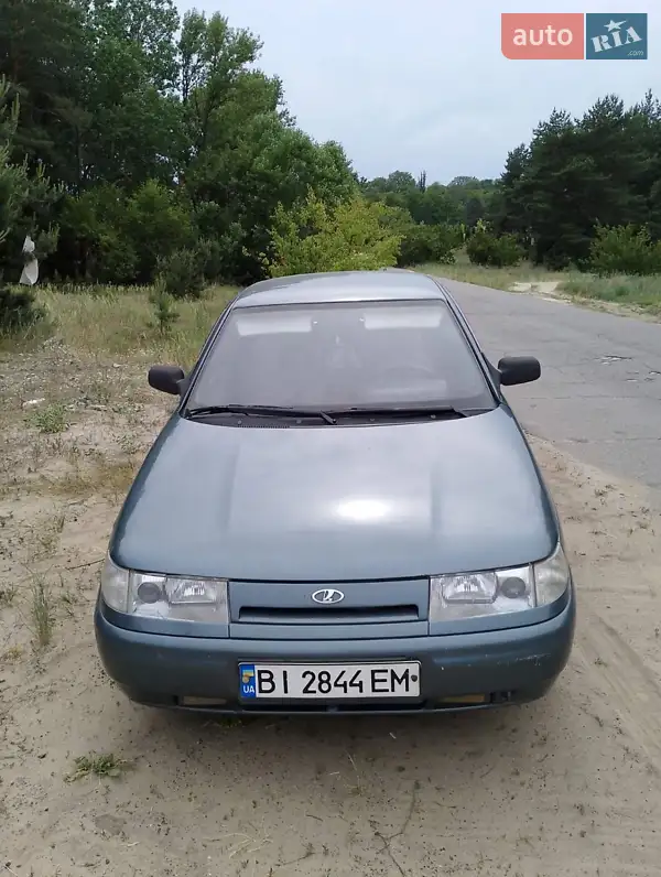 2000 vaz 21103