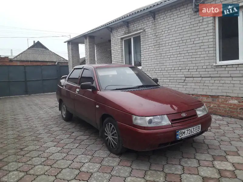 2001 vaz 21103