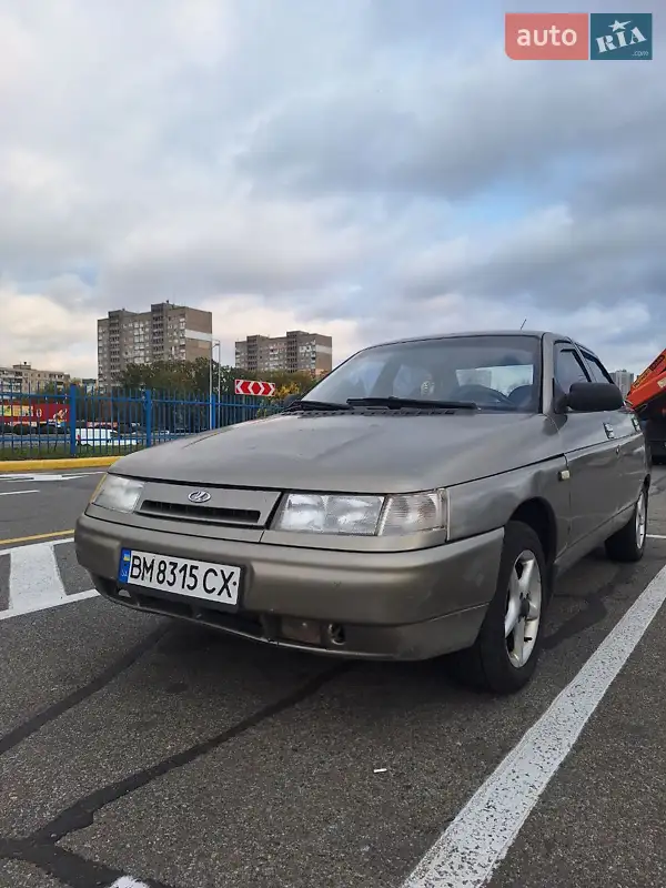 2001 vaz 21103