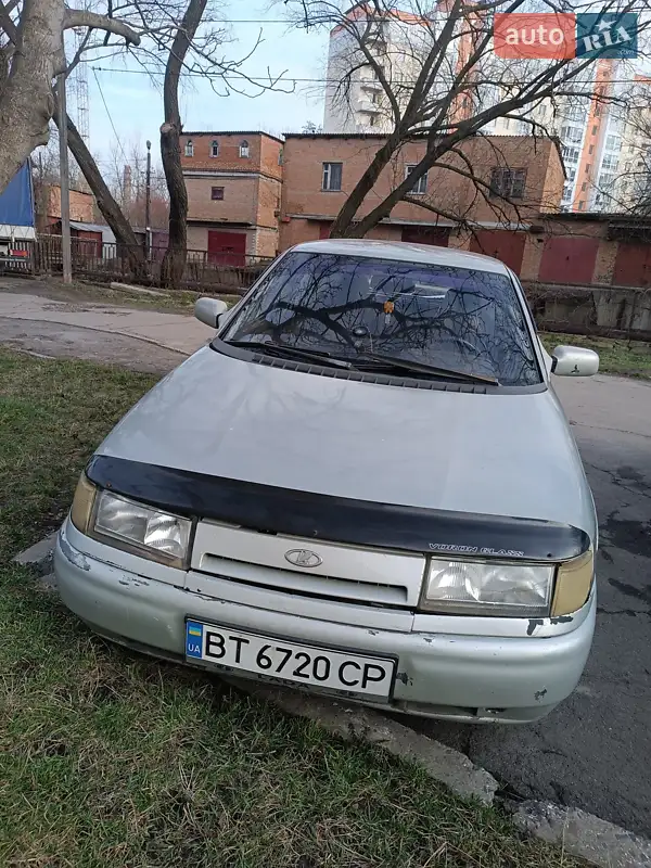 2001 vaz 21103
