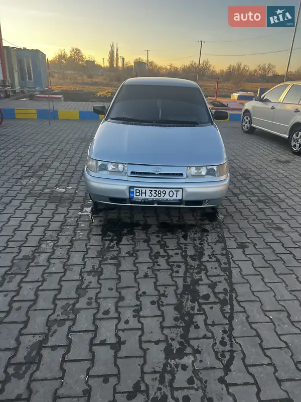 2001 vaz 21103