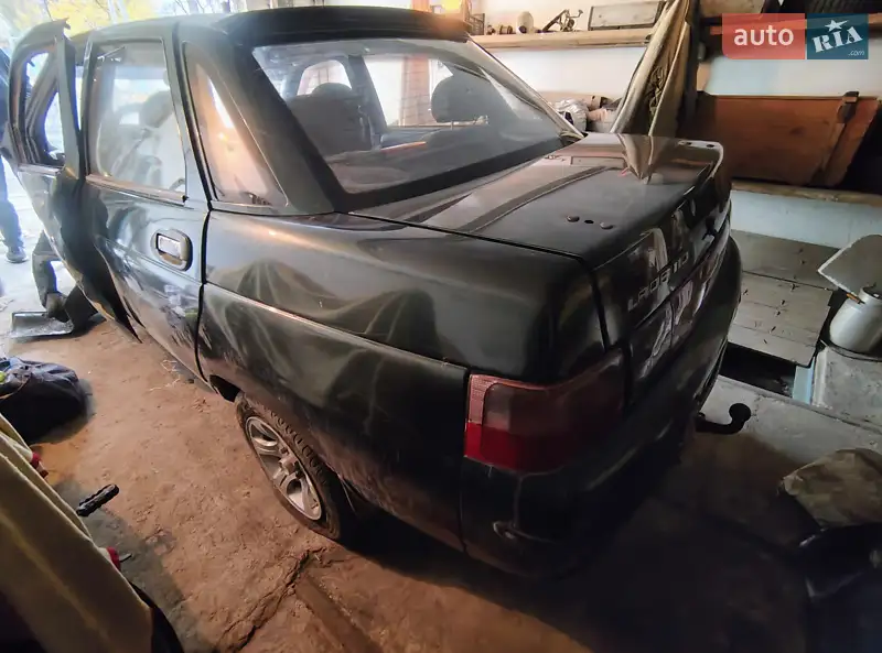 2002 vaz 21103