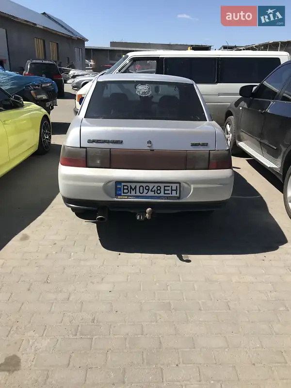 2002 vaz 21103