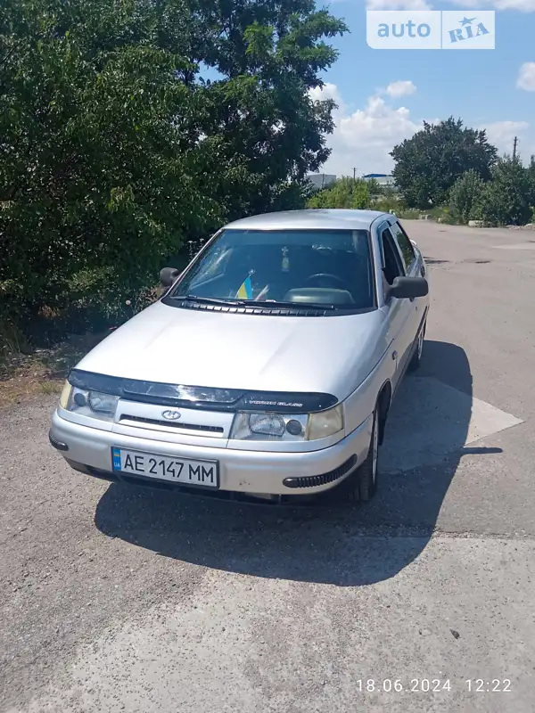 2002 vaz 21103