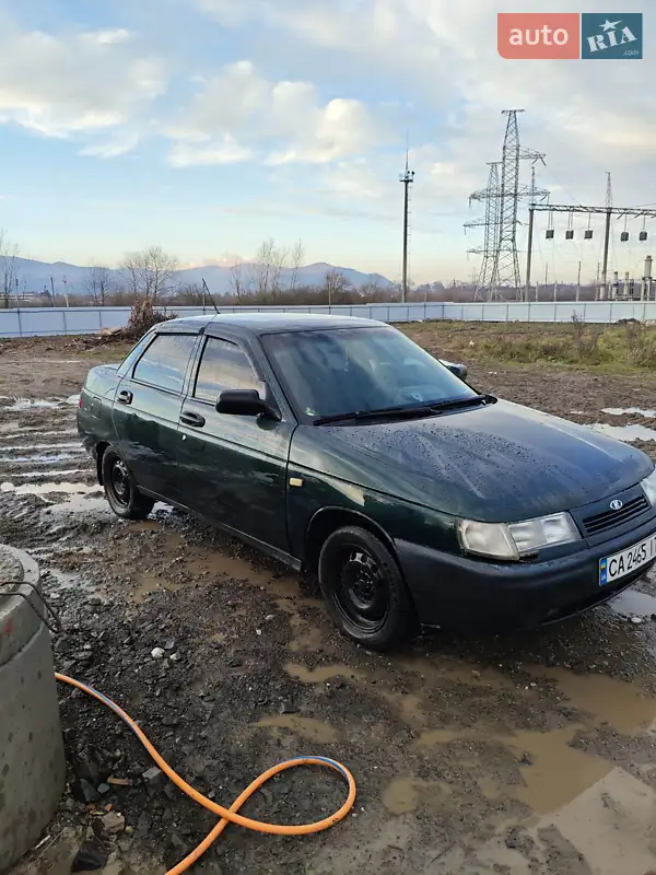 2002 vaz 21103